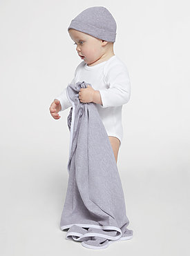 Infant Premium Jersey Blanket 1