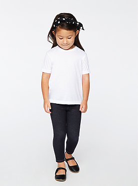 Toddler Sublimation T-Shirt 1