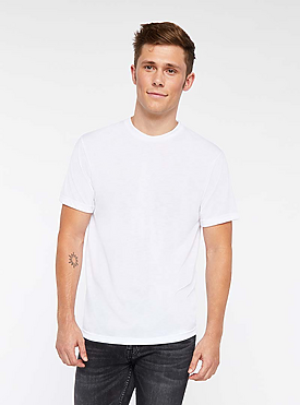 UNISEX SUBLIMATION TEE 1