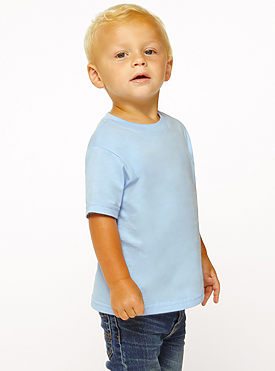 INFANT FINE JERSEY TEE 1
