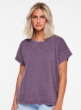 Women's Vintage Wash T-Shirt 1
