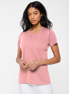 Women's Fine Jersey T-Shirt 1