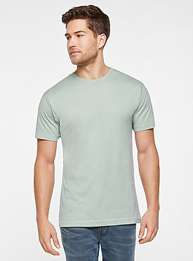 Eco-Friendly CVC T-Shirt 1