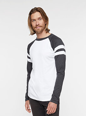 Unisex Gameday Mashup Lng Slv 1