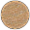 Washed Coyote Brown