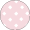 Ballerina-White Dot