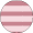 Ballerina-Mauvelous Stripe