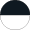 Black/White