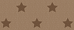 Coyote Brown Star