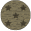 Military Green Star