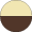 Natural/Brown