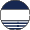 Navy/Wht/Navy-Wht Stripe