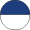 Royal/White