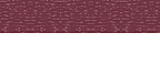 Vintage Burgundy/Blended White