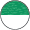 Vintage Green/Blended White