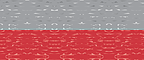 Vintage Heather/Vintage Red