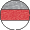 Vn Heather/Vn Red/Blnded Wht