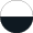White/Black