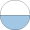 White/Light Blue