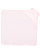 Infant Hooded Towel With Ears Ballerina 1