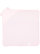 Infant Hooded Towel With Ears Ballerina 1 Back