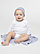 Infant Premium Jersey Blanket 1 MODEL-ALT2