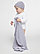 Infant Premium Jersey Blanket 1
