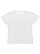 Youth Sublimation T-Shirt White 1 Back
