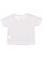 Toddler Sublimation T-Shirt White 1 Back
