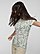 Women's Sublimation T-Shirt 1 Model_Side