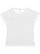 Women's Sublimation T-Shirt White 1