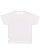Sublimation Polyester T-Shirt White 1 Back