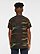 Youth Camouflage T-Shirt 1 MODEL-BACK
