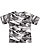 Youth Camouflage T-Shirt Urban Woodland 1