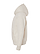 Youth Pullover Fleece Hoodie Natural Heather Ghosted Side View