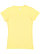 Youth Girls' Jersey T-Shirt Butter 1
