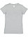 Youth Girls' Jersey T-Shirt Heather 1