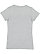 Youth Girls' Jersey T-Shirt Heather 1 Back
