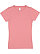 Youth Girls' Jersey T-Shirt Mauvelous 1