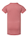 Youth Girls' Jersey T-Shirt Mauvelous Ghosted Back View