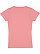 Youth Girls' Jersey T-Shirt Mauvelous 1 Back