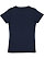 Youth Girls' Jersey T-Shirt Navy 1 Back