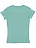 Youth Girls' Jersey T-Shirt Saltwater 1 Back