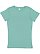Youth Girls' Jersey T-Shirt Saltwater 1