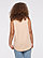 Youth Girls Jersey Tank Top 1 Back