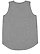 Youth Girls Jersey Tank Top Granite Heather 1 Back
