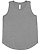 Youth Girls Jersey Tank Top Granite Heather 1