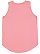 Youth Girls Jersey Tank Top Mauvelous 1 Back