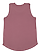 GIRLS RELAXED TANK TOP Orchid 1