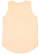 Youth Girls Jersey Tank Top Peachy 1 Back